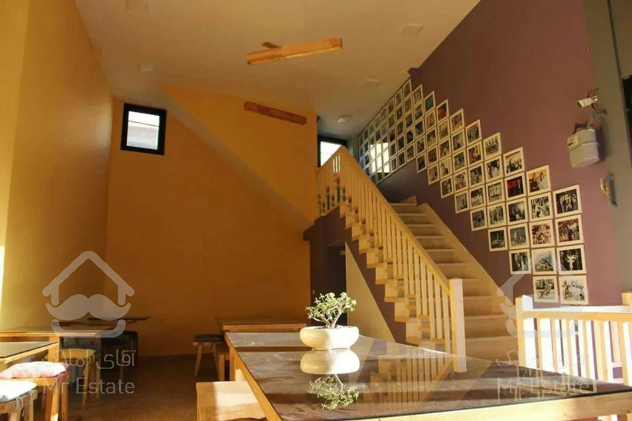 ۱۶۳ متر تجاری دائم روبروی دانشگاه آزاد مشهد