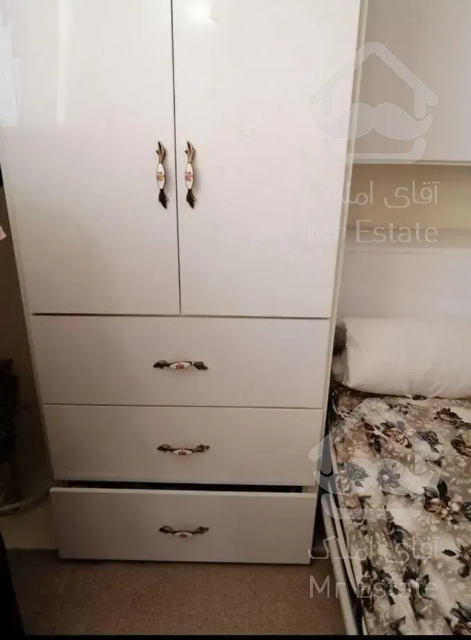 اپارتمان 94 متری املاک خاتونی