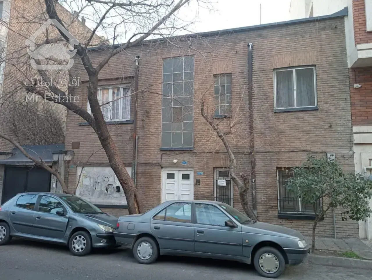 فروش کلنگی در دروس