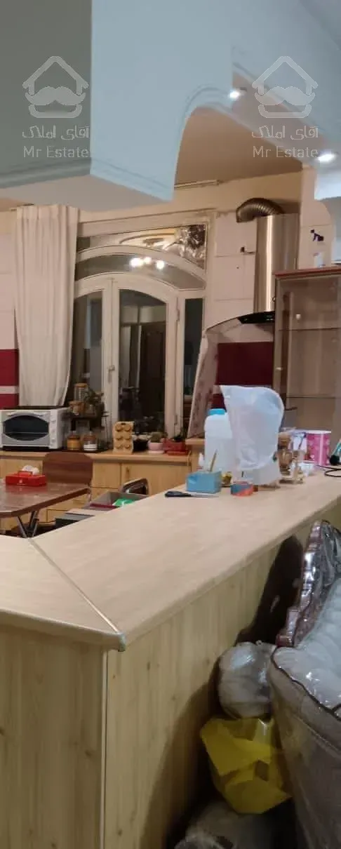 رهن و اجاره آپارتمان 2 خوابه در میرداماد