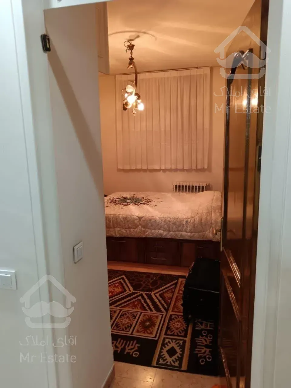 رهن و اجاره آپارتمان 2 خوابه در میرداماد