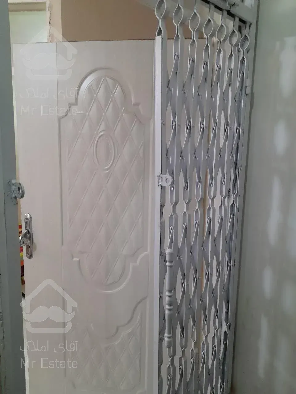 آپارتمان 50 متری تک واحدی در شفا