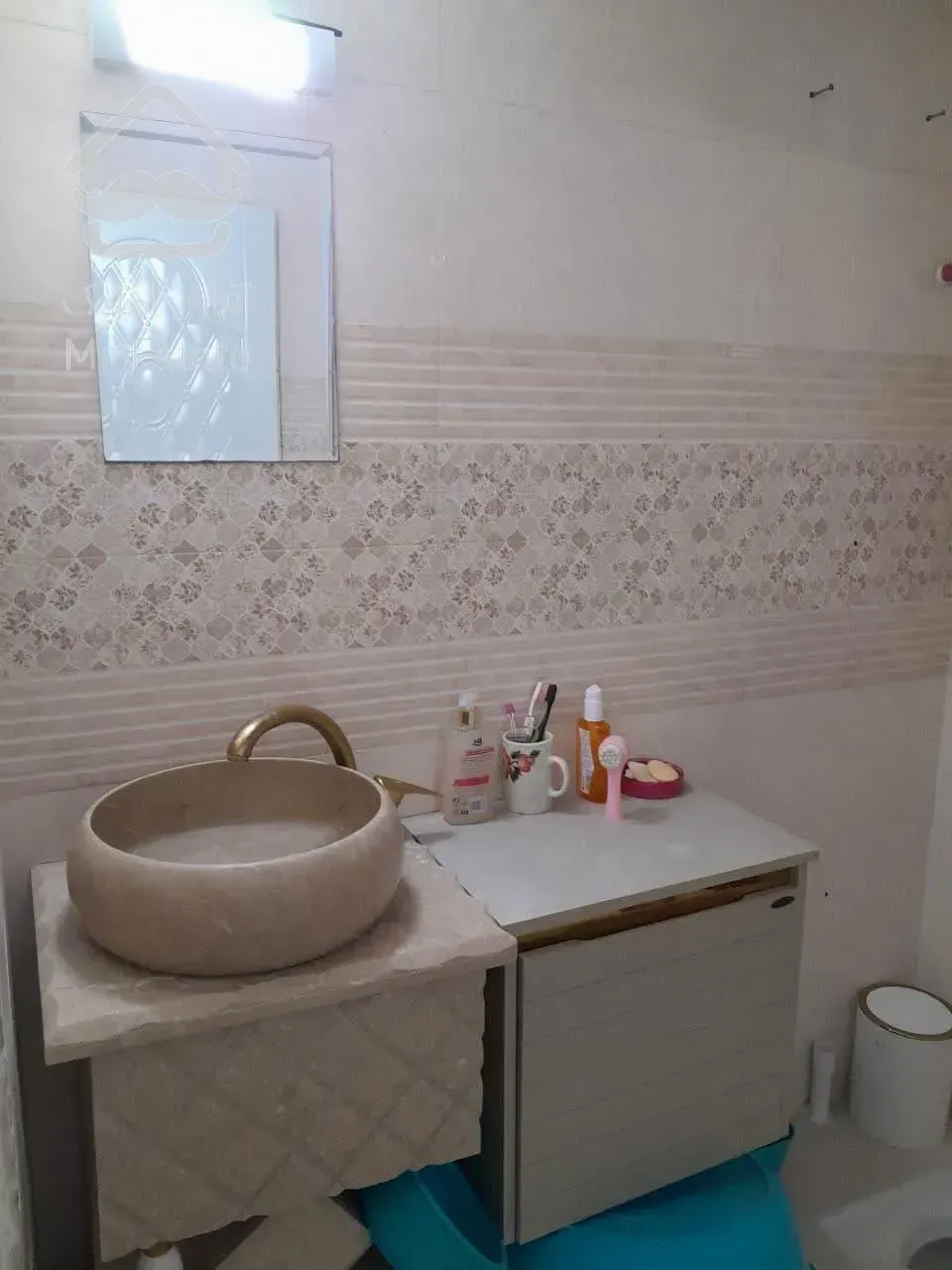 آپارتمان 50 متری تک واحدی در شفا