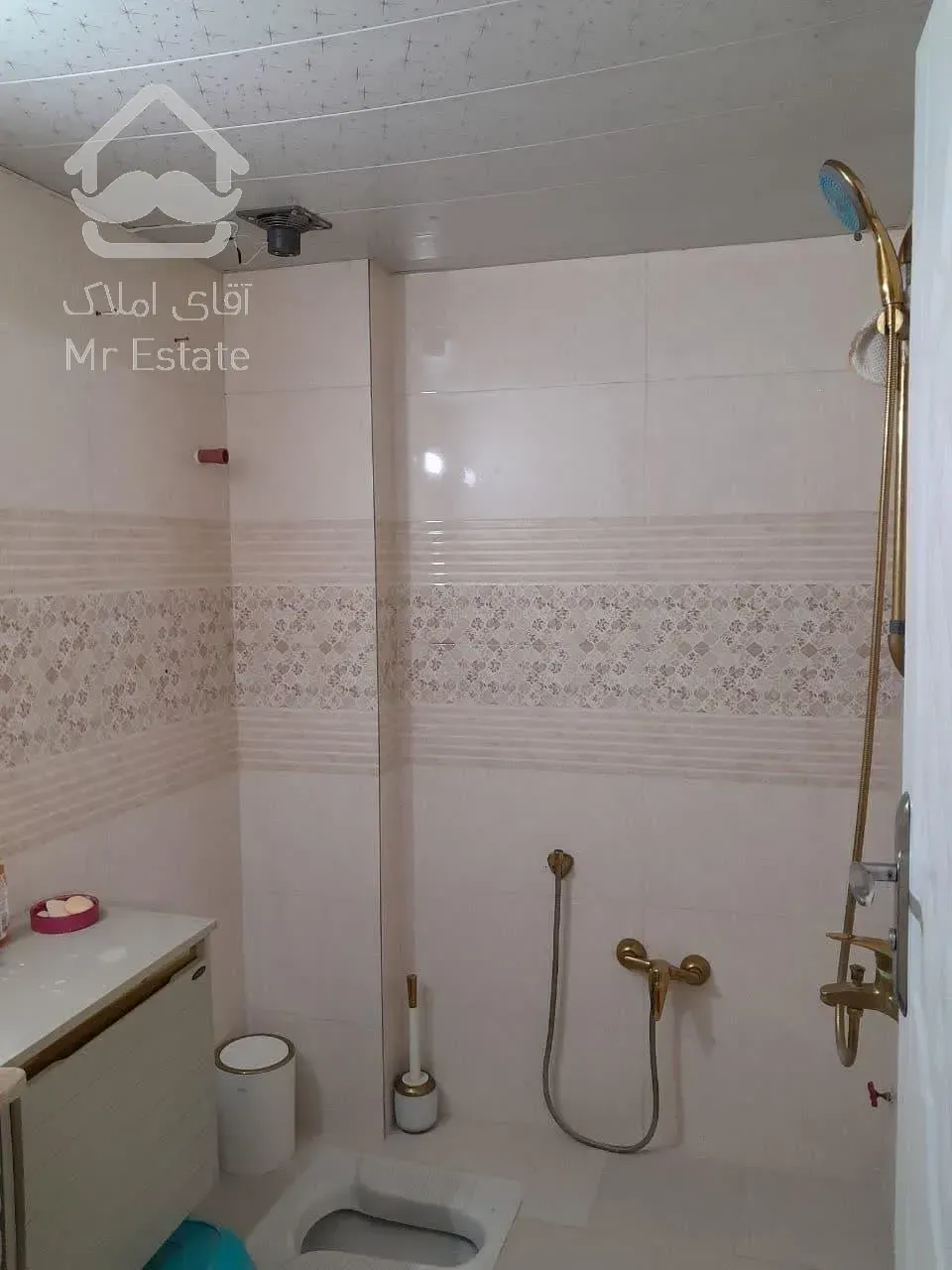 آپارتمان 50 متری تک واحدی در شفا