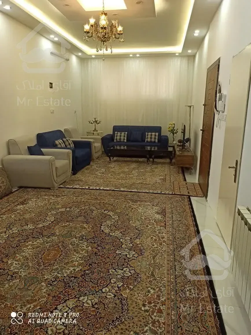 آپارتمان 65 متری تک واحدی در شهید کریمی