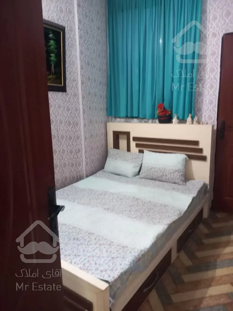 آپارتمان 110 متری تک واحدی با پارکینگ اختصاصی