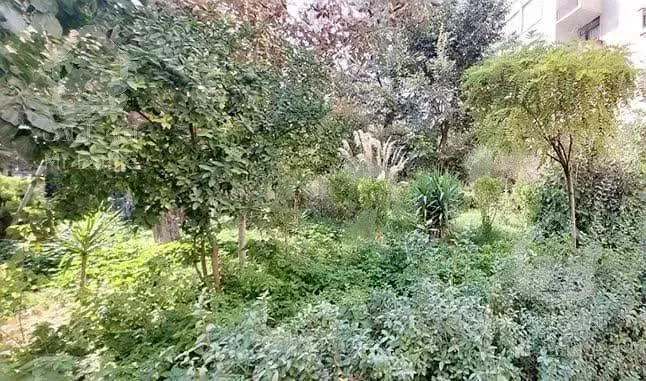 فروش اپارتمان 2 خوابه در جلفا