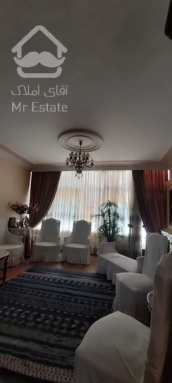 فروش اپارتمان 2 خوابه در جلفا