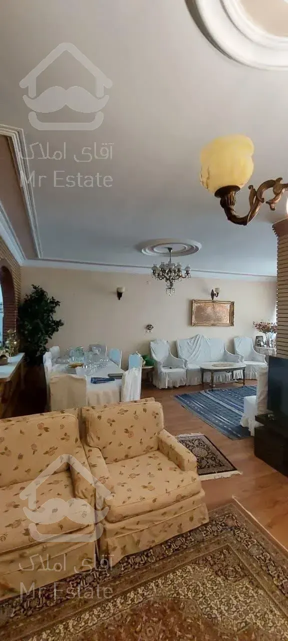 فروش اپارتمان 2 خوابه در جلفا