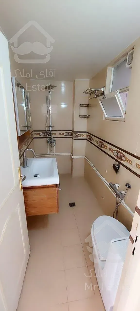 فروش آپارتمان 3 خوابه در خواجه عبدالله