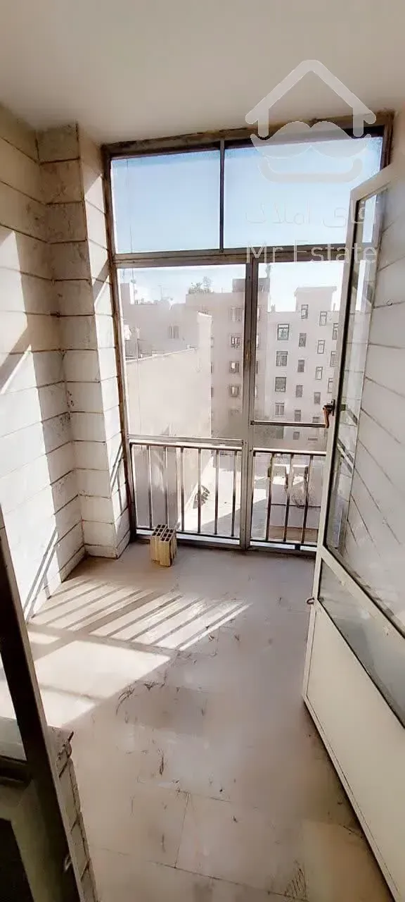 فروش آپارتمان 3 خوابه در خواجه عبدالله