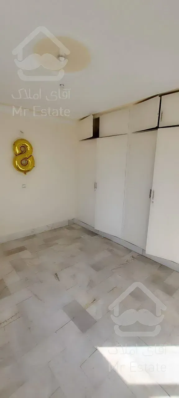 فروش آپارتمان 3 خوابه در خواجه عبدالله