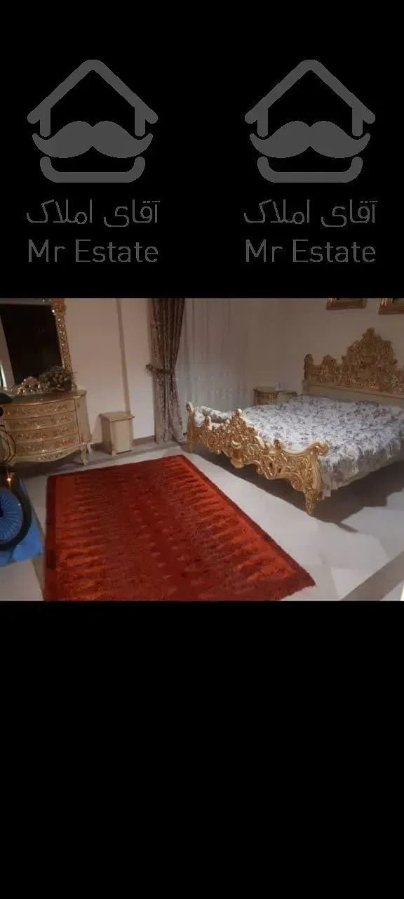 فروش اپارتمان 3 خوابه در جلفا