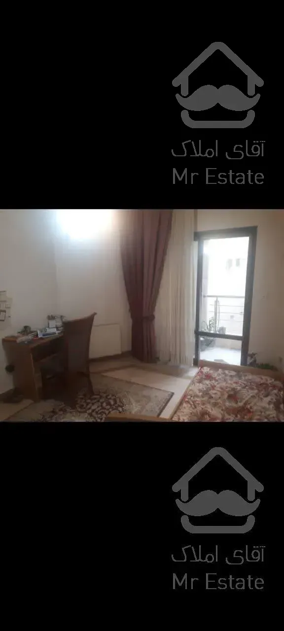 فروش اپارتمان 3 خوابه در جلفا