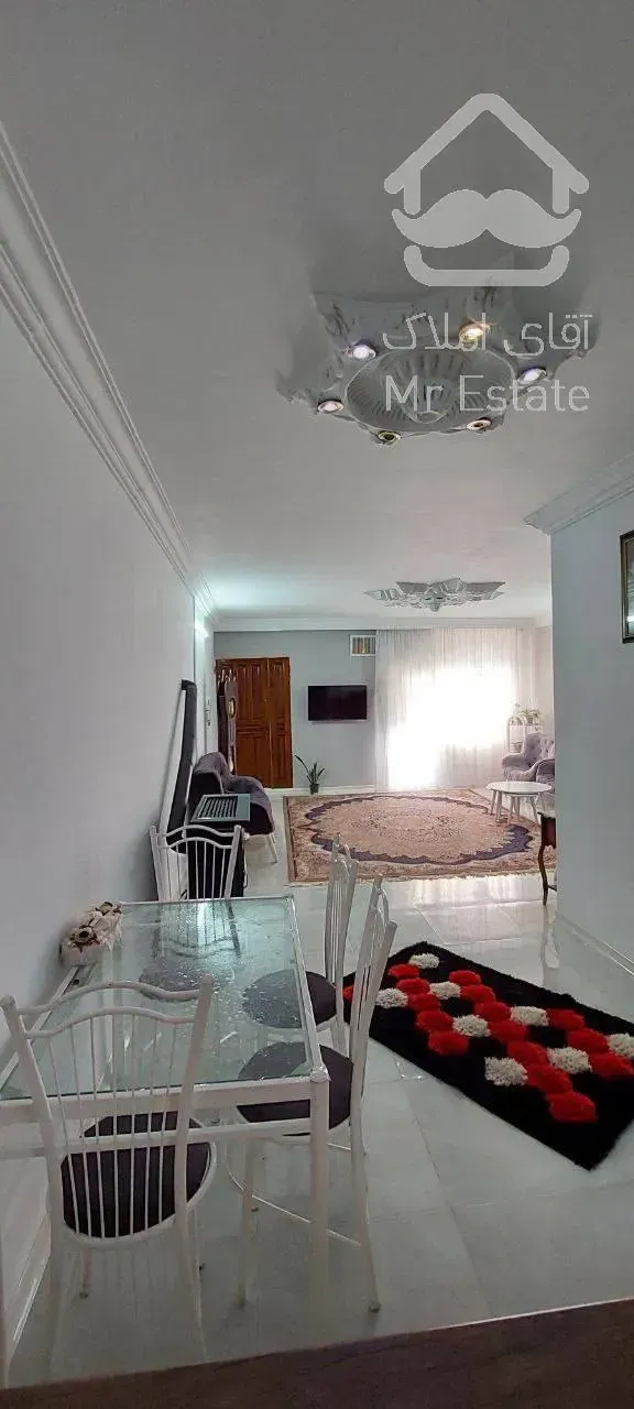 آپارتمان 95 متری در مطهری شمالی