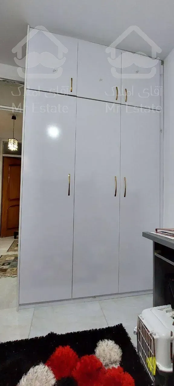 آپارتمان 95 متری در مطهری شمالی