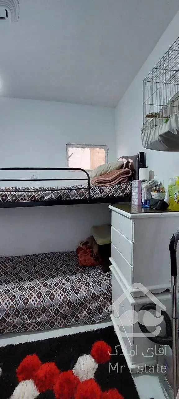 آپارتمان 95 متری در مطهری شمالی