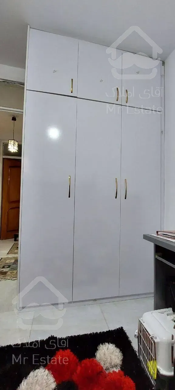 آپارتمان 95 متری در مطهری شمالی