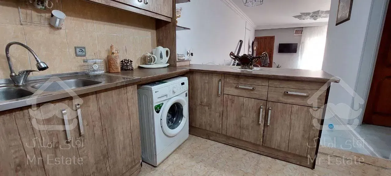 آپارتمان 95 متری در مطهری شمالی