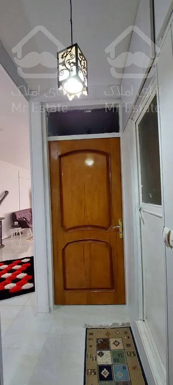 آپارتمان 95 متری در مطهری شمالی