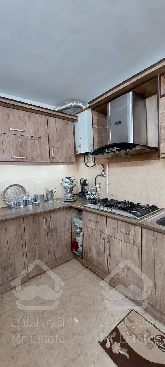 آپارتمان 95 متری در مطهری شمالی