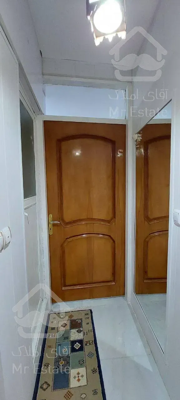 آپارتمان 95 متری در مطهری شمالی