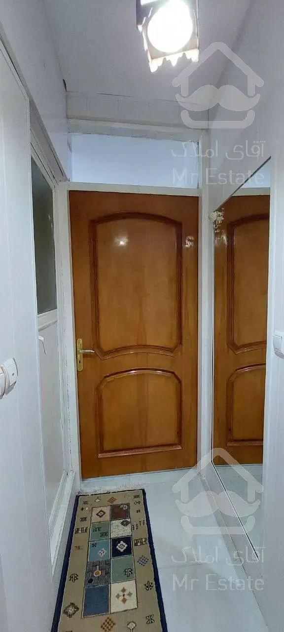 آپارتمان 95 متری در مطهری شمالی