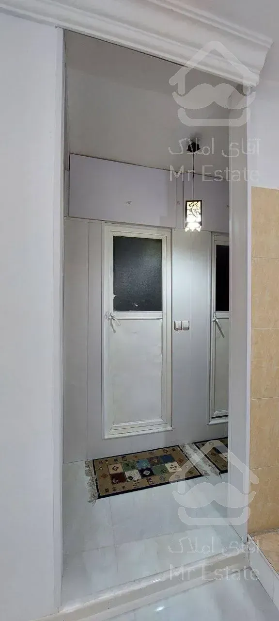 آپارتمان 95 متری در مطهری شمالی