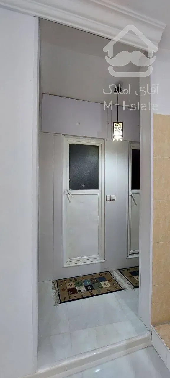 آپارتمان 95 متری در مطهری شمالی