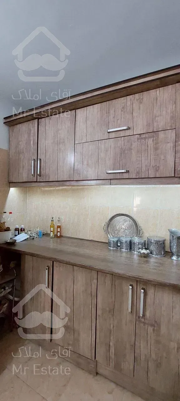 آپارتمان 95 متری در مطهری شمالی