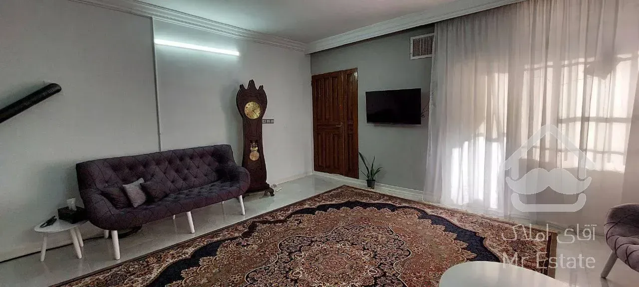 آپارتمان 95 متری در مطهری شمالی