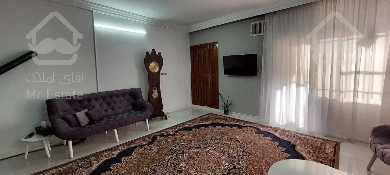 آپارتمان 95 متری در مطهری شمالی