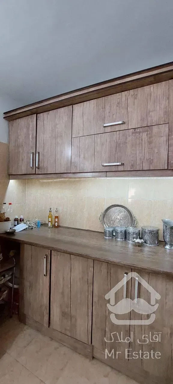 آپارتمان 95 متری در مطهری شمالی