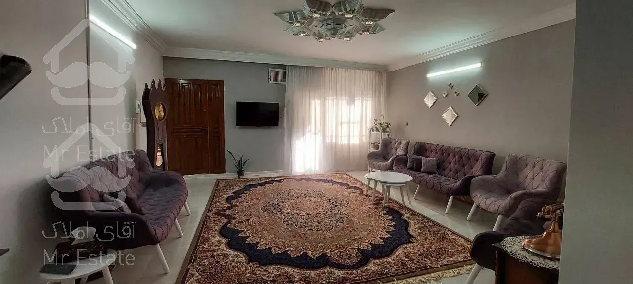 آپارتمان 95 متری در مطهری شمالی