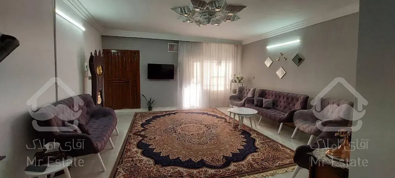 آپارتمان 95 متری در مطهری شمالی