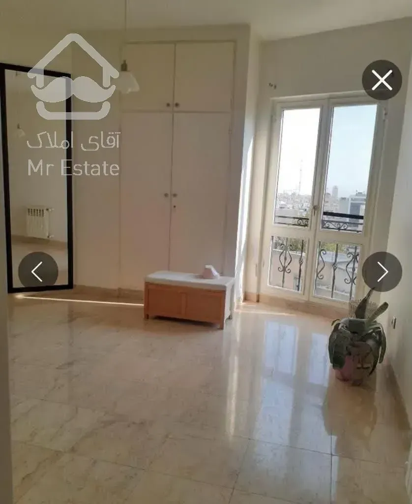 فروش اپارتمان 2 خوابه در جلفا