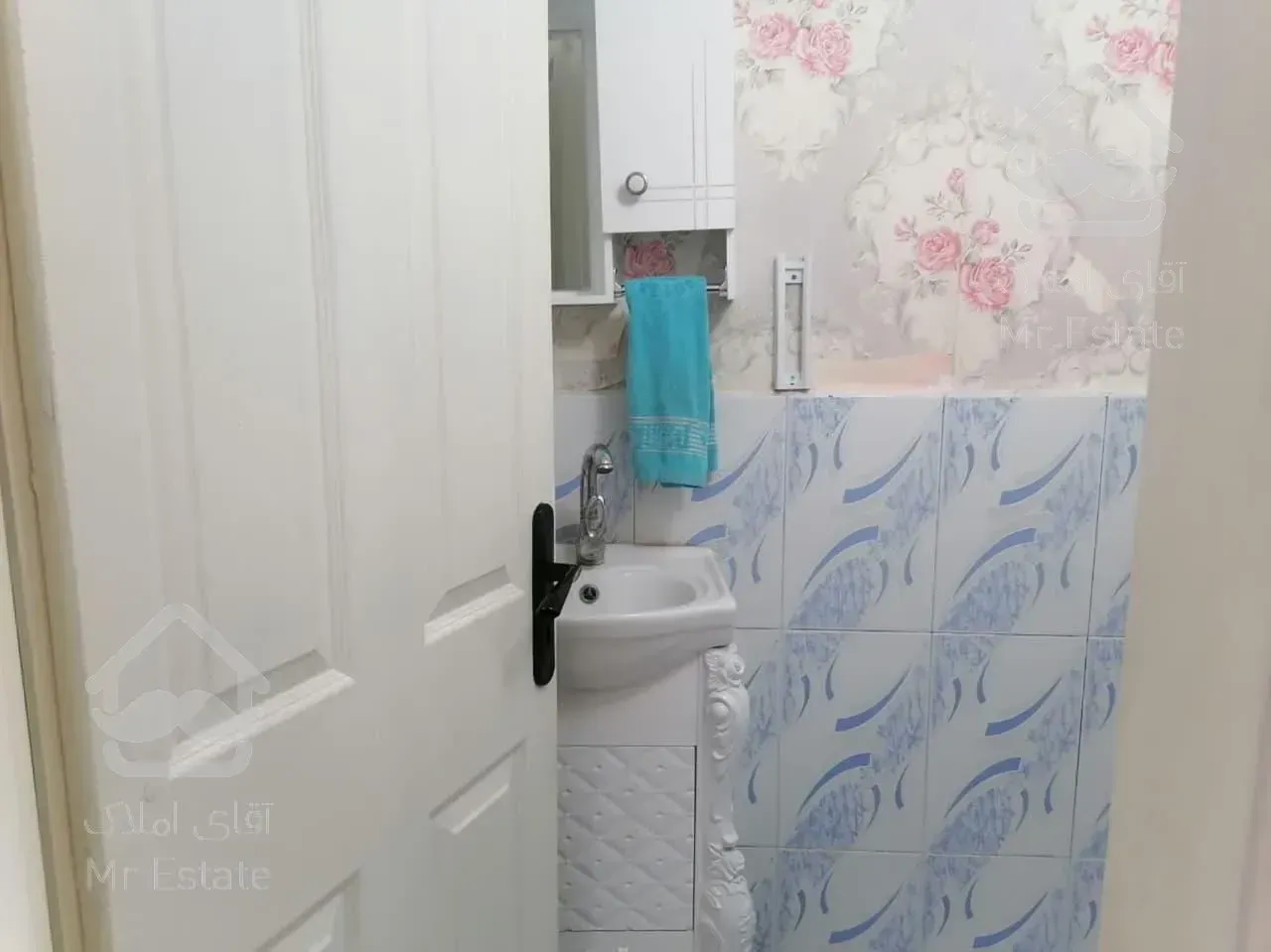 آپارتمان 85 متری دو واحدی در مطهری شمالی