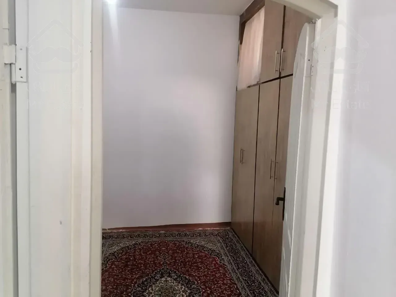 آپارتمان 85 متری دو واحدی در مطهری شمالی