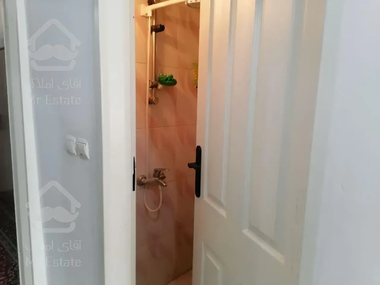 آپارتمان 85 متری دو واحدی در مطهری شمالی