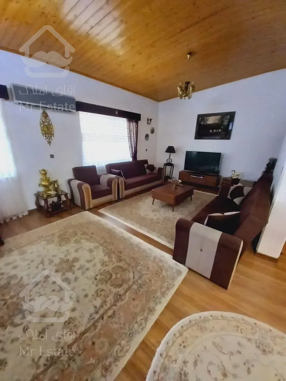 فروش 450متر بنای کلنگی در مرکز نوشهر (تجاری،مسکونی)