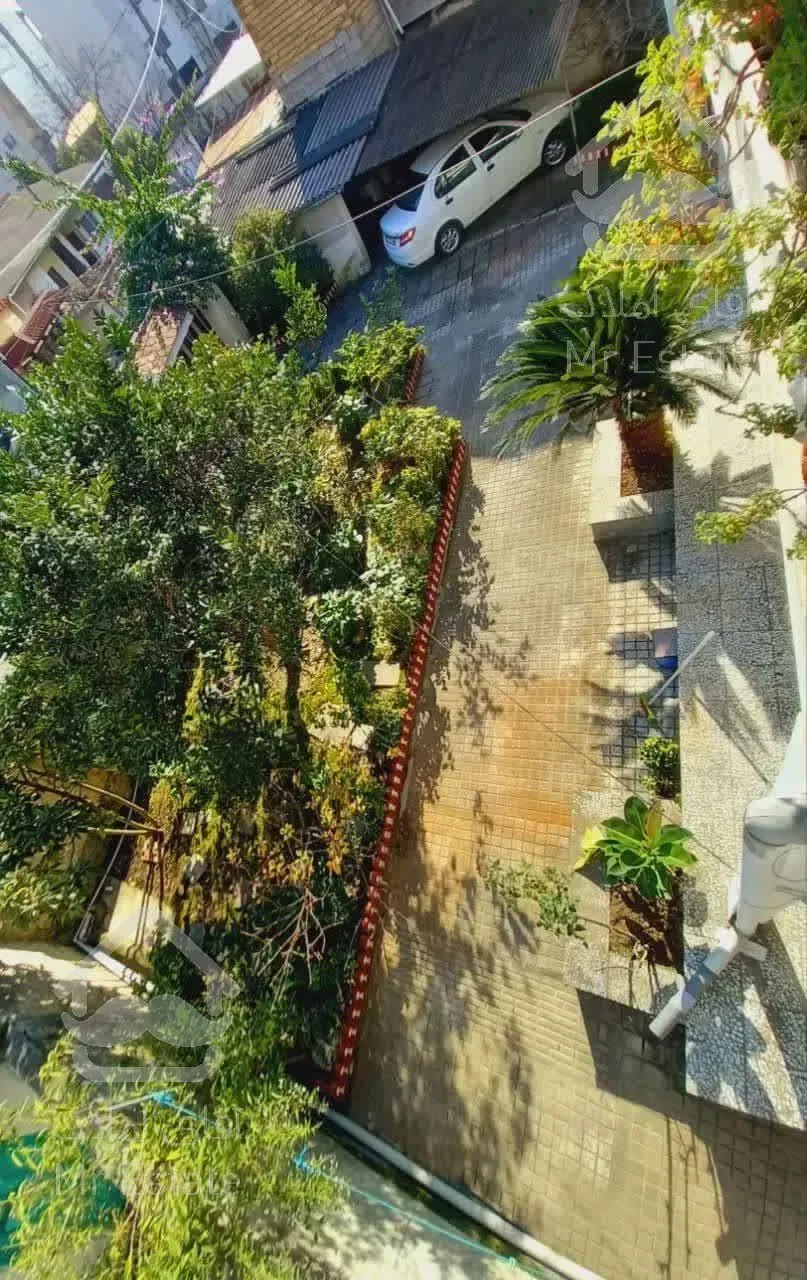 فروش 450متر بنای کلنگی در مرکز نوشهر (تجاری،مسکونی)