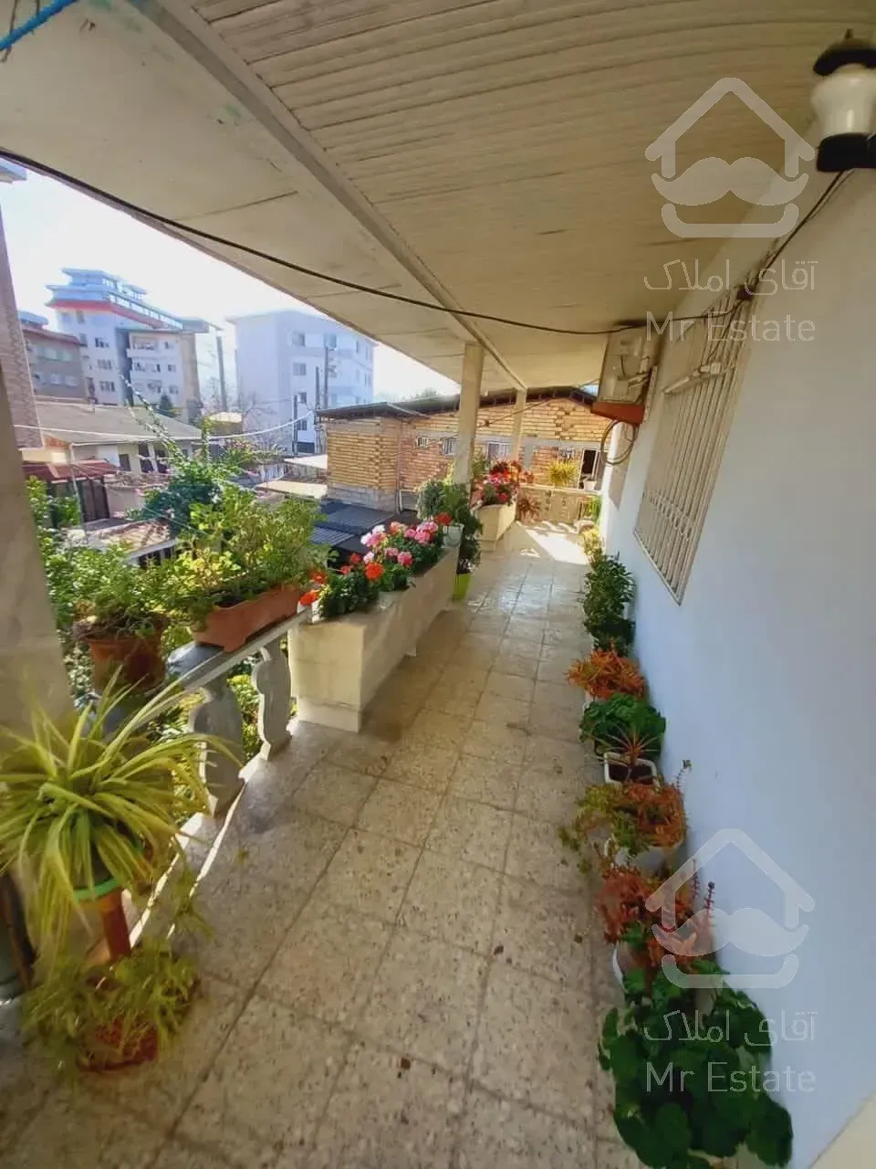 فروش 450متر بنای کلنگی در مرکز نوشهر (تجاری،مسکونی)