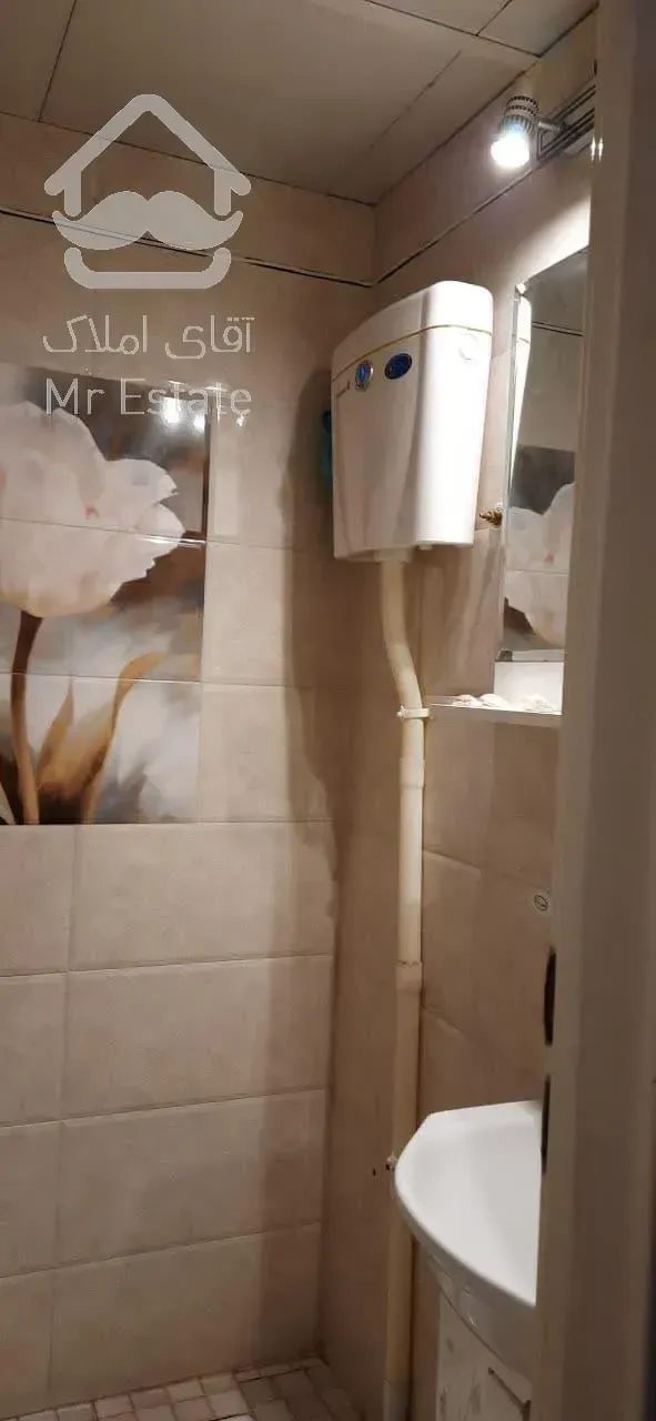 آپارتمان 88 متری در کوی امیر