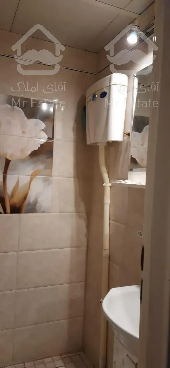 آپارتمان 88 متری در کوی امیرالمومنین