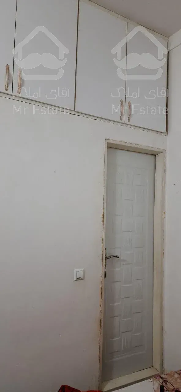 آپارتمان 88 متری در کوی امیرالمومنین