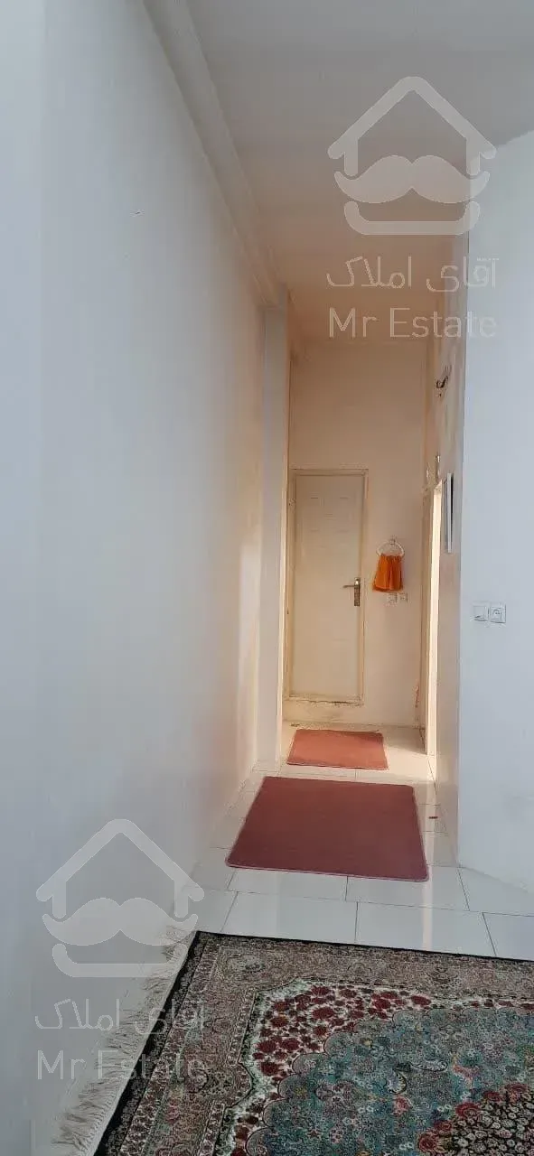 آپارتمان 88 متری در کوی امیر