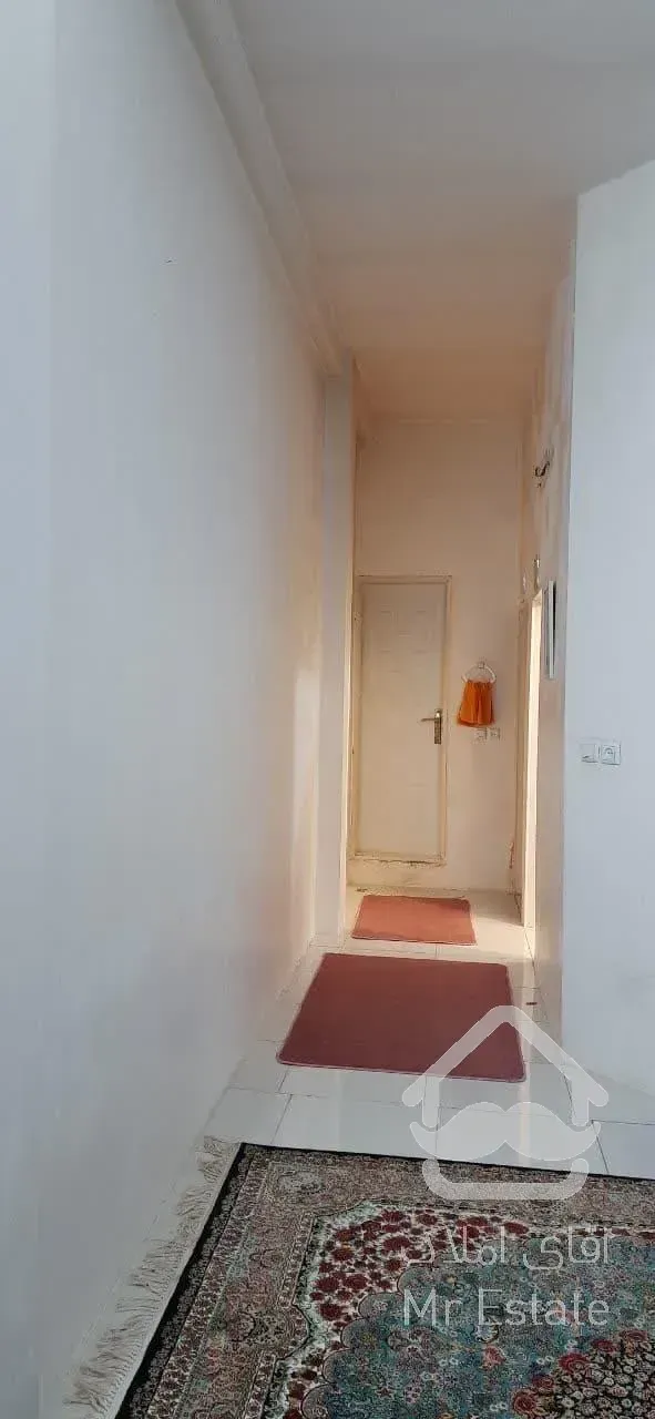 آپارتمان 88 متری در کوی امیرالمومنین