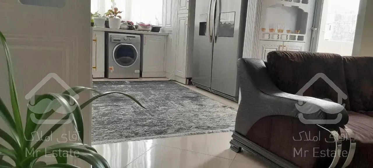 آپارتمان 138 متری در موسوی قوچانی