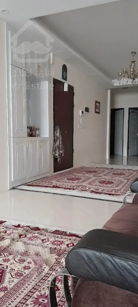 آپارتمان 138 متری در موسوی قوچانی