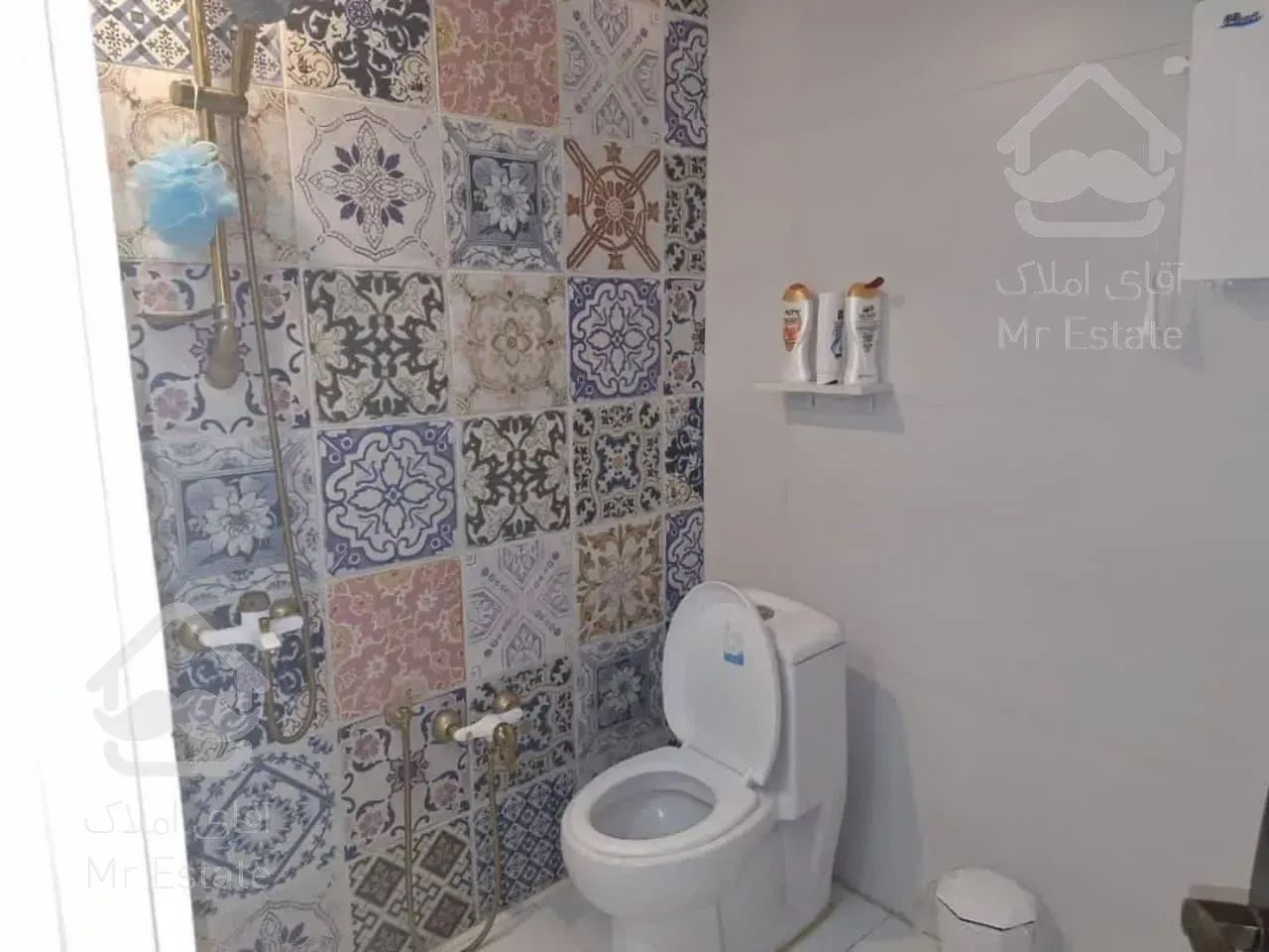 فروش اپارتمان 2 خوابه در خواجه عبدالله